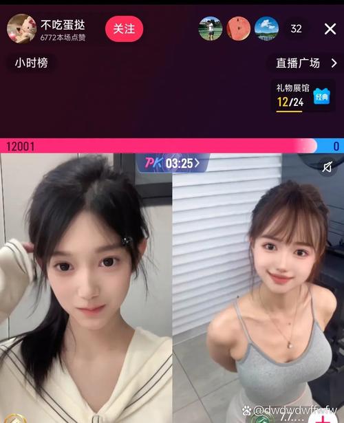 抖音广告里的甜美妹子是谁？她们是如何被选中并成为广告主角的？