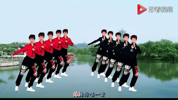 抖音鬼步舞教学视频真能让人快速学会吗?初学者跟着跳容易受伤吗?