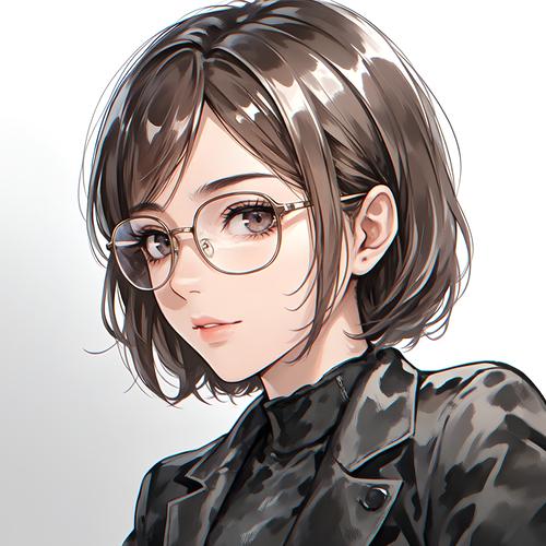 好看快手头像女生霸气