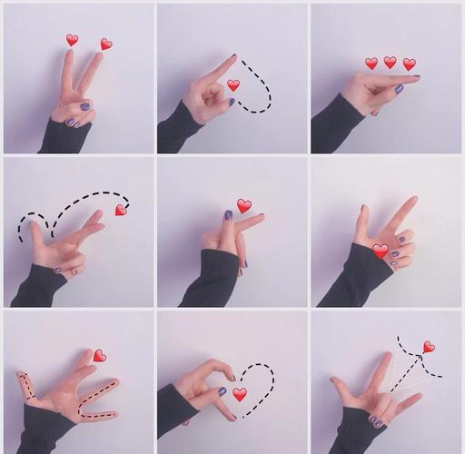 抖音比心特效怎么弄？新手必看！详细步骤+隐藏技巧，轻松学会浪漫比心特效