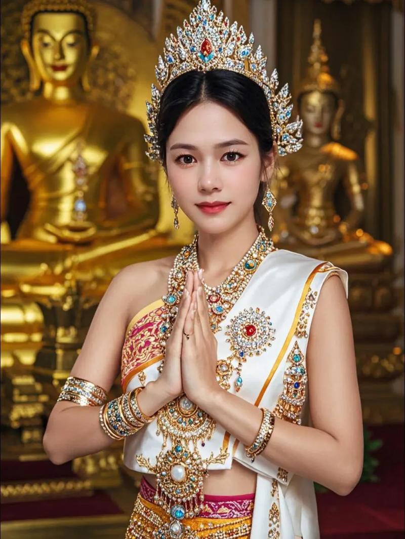 抖音爆火的泰国歌曲,为何能火遍全球?背后藏着什么文化密码?