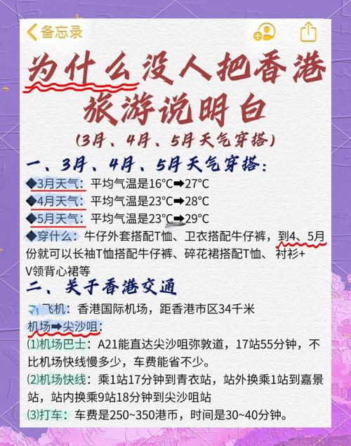 香港旅游攻略小红书,哪些隐藏玩法能避开人潮,又有哪些本地人才知道的美食打卡点?