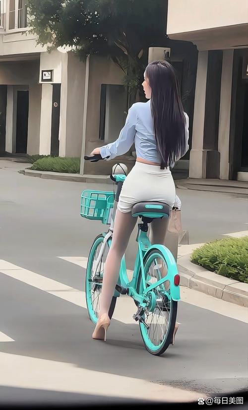 一条腿骑自行车在快手，单腿骑行如何成为励志符号？背后藏着怎样的故事与力量？