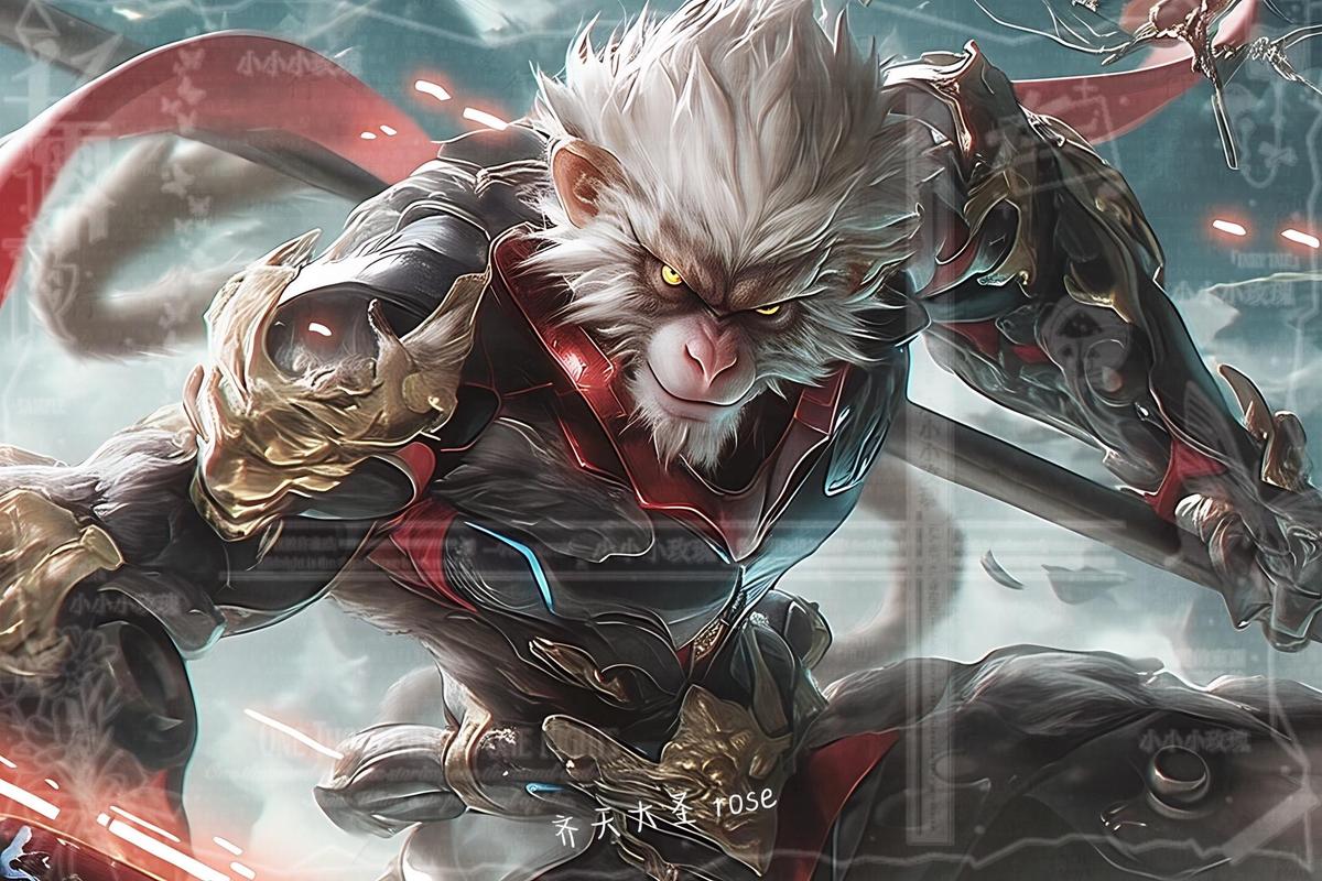 为什么快手齐天大圣背景音乐能成为爆款？它的旋律和节奏有何独特魅力？