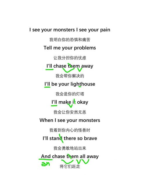 快手爆火女声英文歌走红背后藏着哪些不为人知的创作故事？