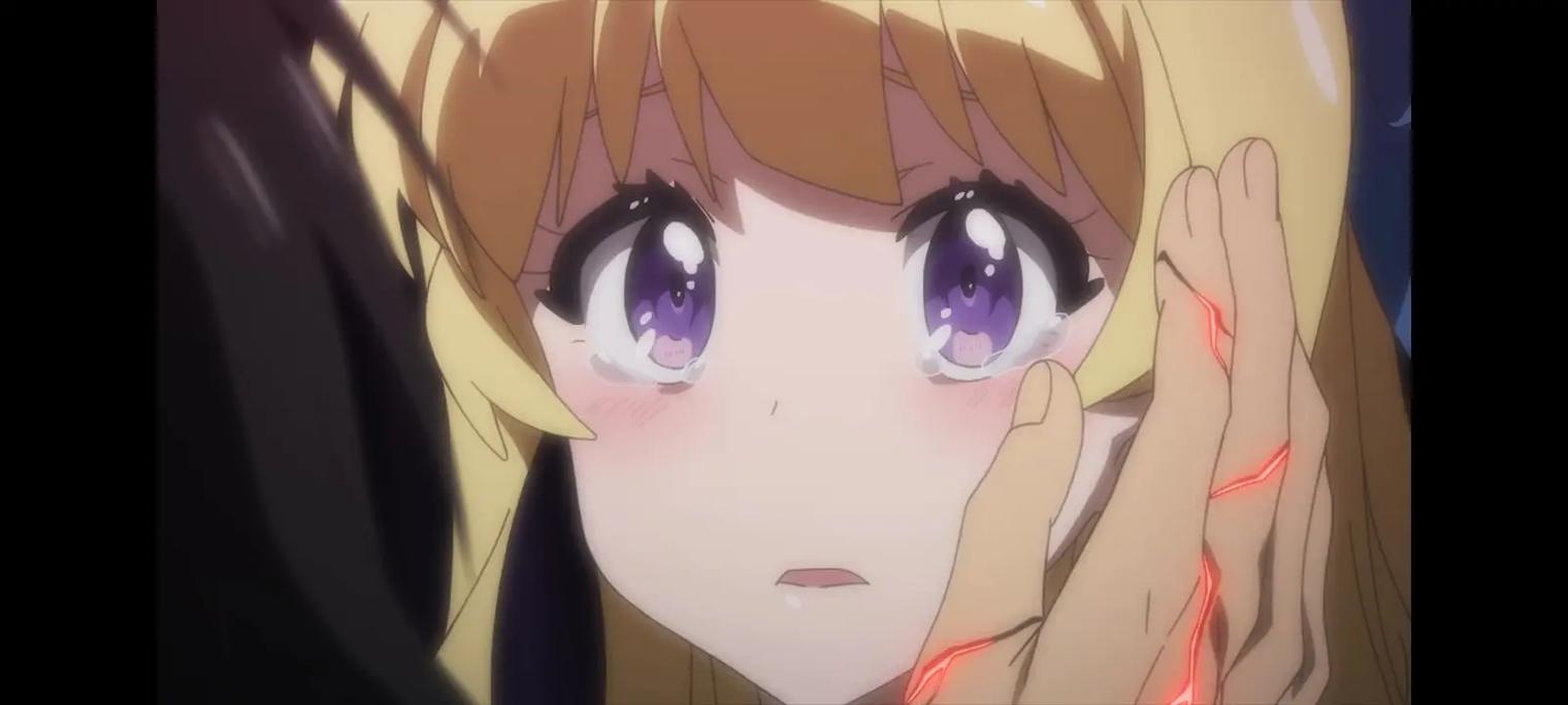 为什么抖音上这些动漫视频能火出圈？背后藏着什么爆款密码？