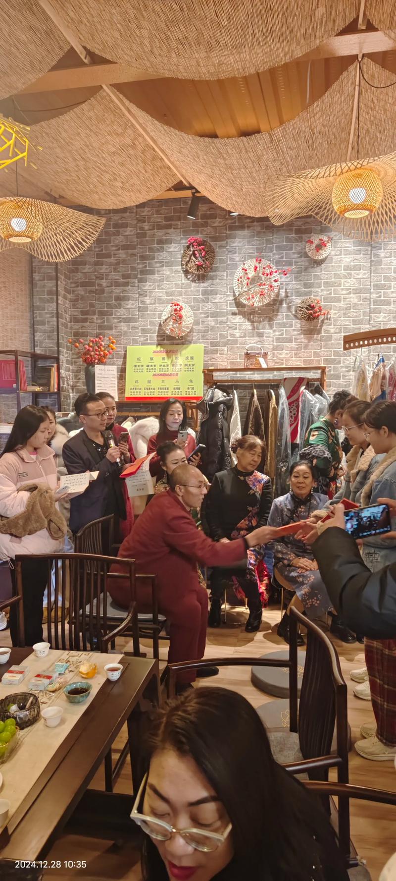 快手网红收徒的有哪些