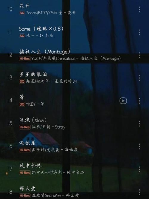 抖音呜呜呜是什么歌