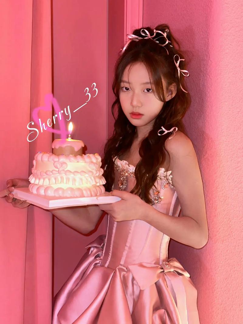 网红林姗姗的快手号是什么？她的内容风格和粉丝互动有何独特之处？