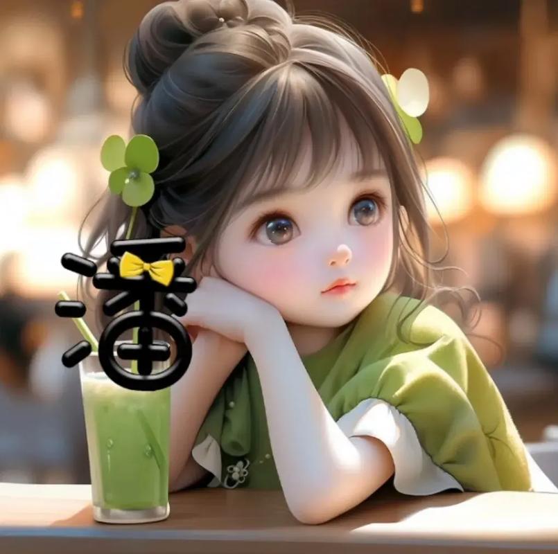 抖音最火的动漫头像为何能引发集体追捧？背后藏着哪些审美密码和社交心理？