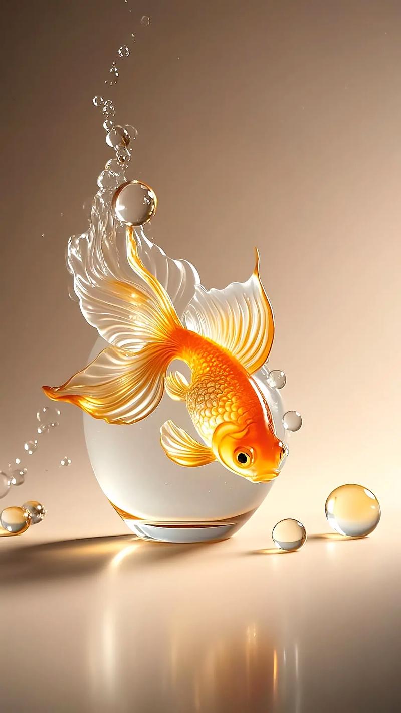 抖音上超火的苹果壁纸究竟藏着什么魔力，能让无数人争相设为手机背景？