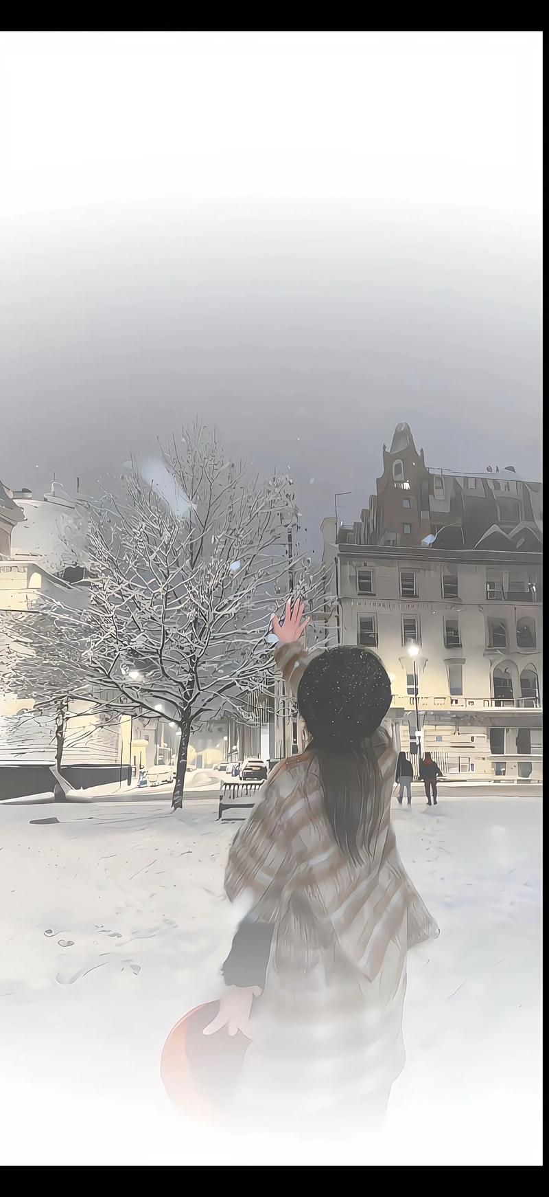 抖音上超火的苹果壁纸究竟藏着什么魔力,能让无数人争相设为手机背景?