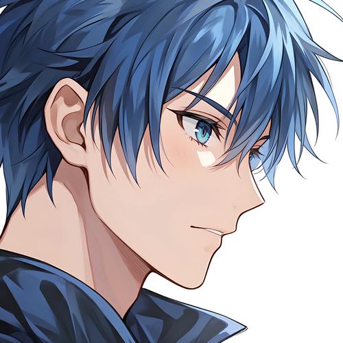 抖音小哥哥图片动漫风为何能成流量密码？二次元滤镜下的人设魅力与用户情感共鸣如何撬动年轻市场？