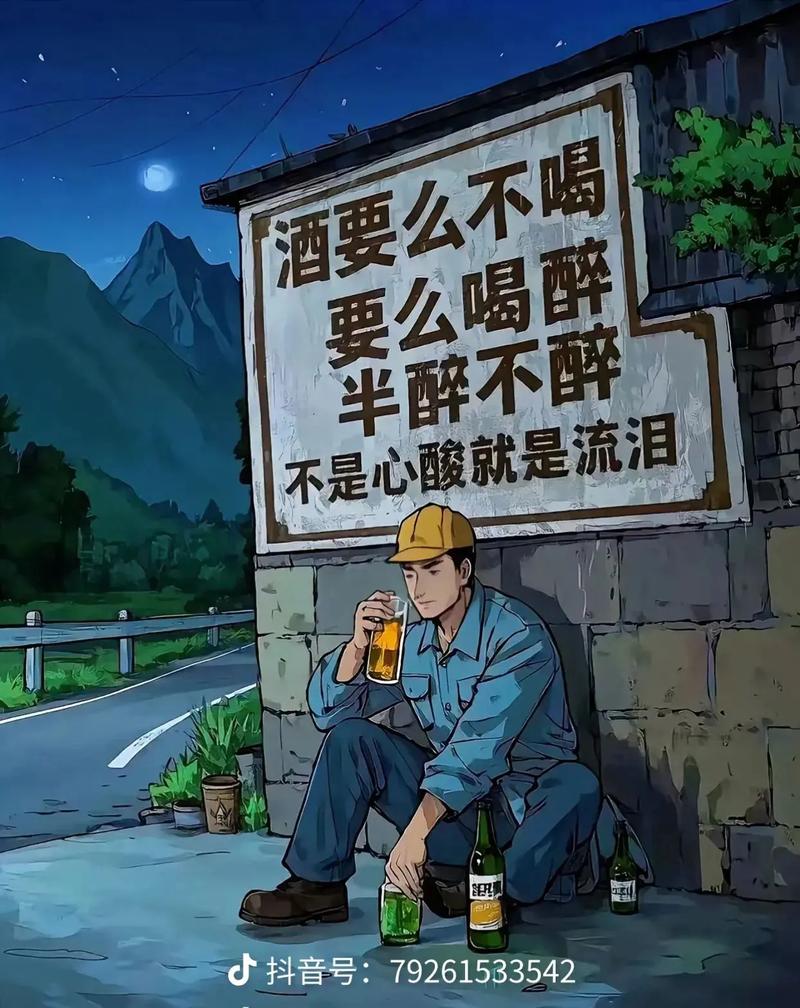 抖音里面很潮的图片