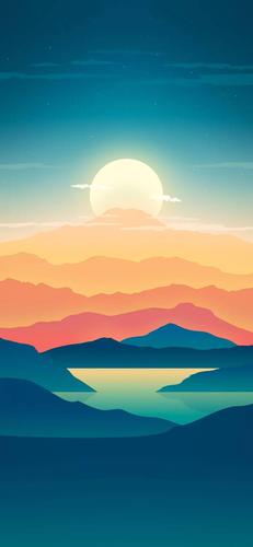 抖音里面很潮的图片