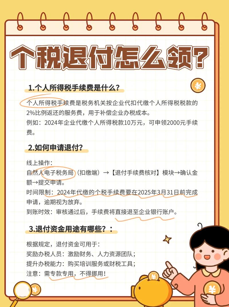 小红书收税后能否申请退税？具体条件和流程是怎样的？