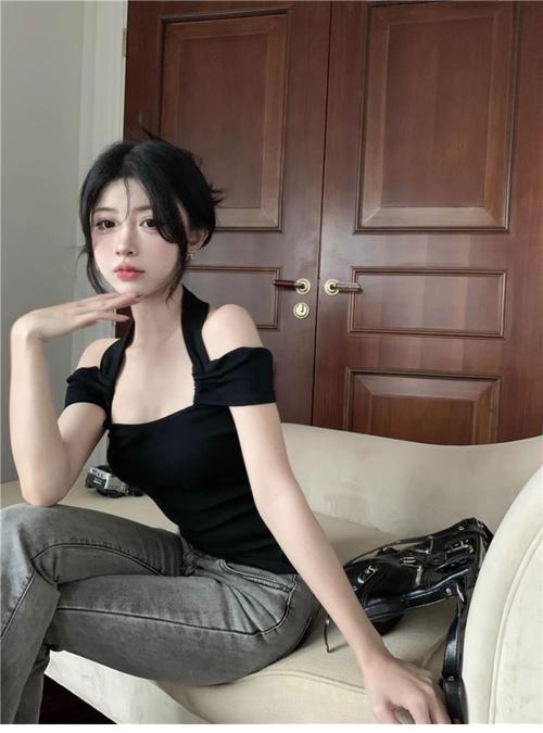 快手上的大胸美女id