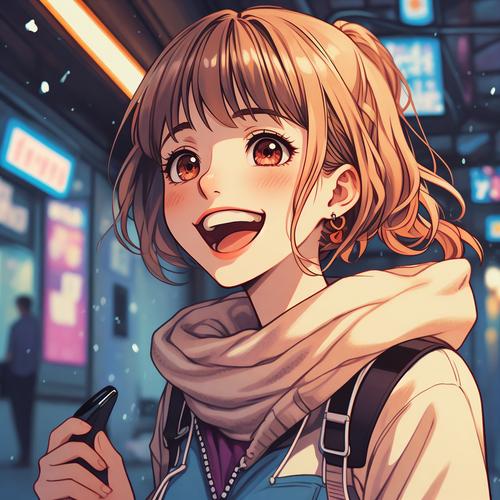 抖音如何制作动漫头像？新手必学教程与工具全解析，轻松打造个性化二次元形象！