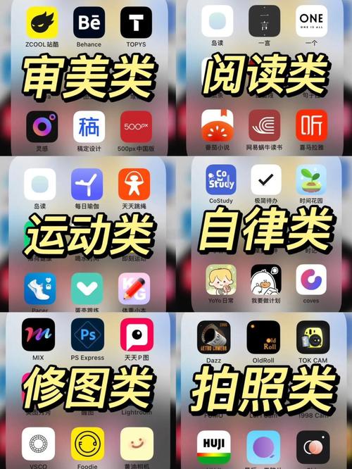 除了小红书，还有哪些更平民化的软件值得年轻人日常种草？