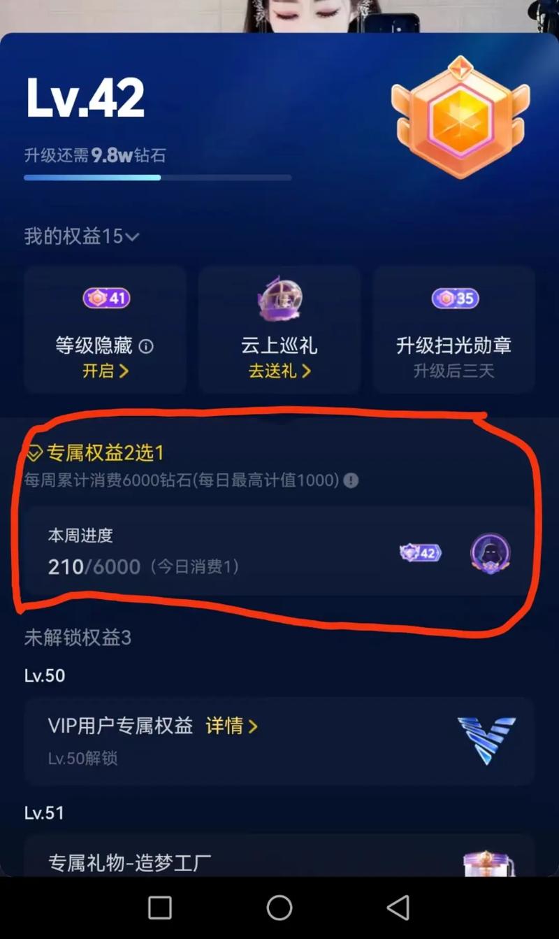 抖音荣誉等级怎么看？不同等级对应哪些权益，如何快速提升等级？