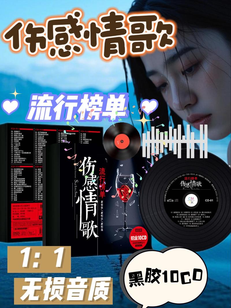 抖音好难过是那个歌