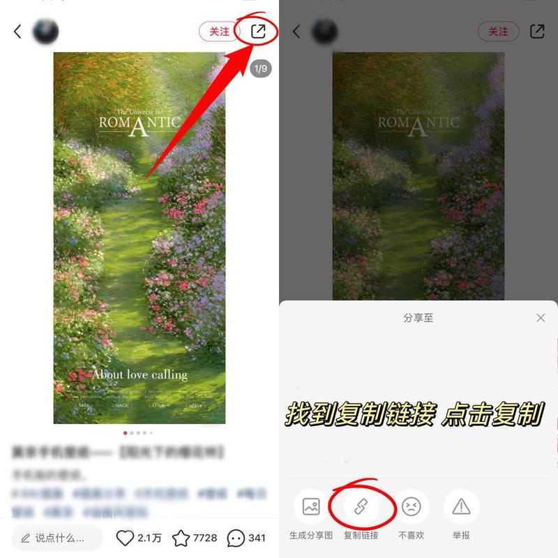 小红书如何下载高清照片？手机端与电脑端方法全解析，附注意事项与替代方案