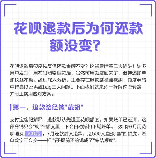 小红书花呗退款失败怎么办？订单显示已支付却无法到账，客服说处理中要等多久？