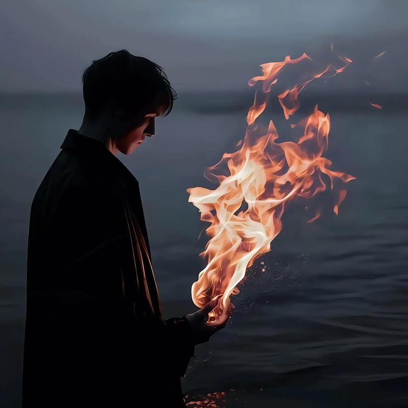 抖音最火的男生照片为何能刷屏？是颜值还是算法推流，背后藏着怎样的流量密码？