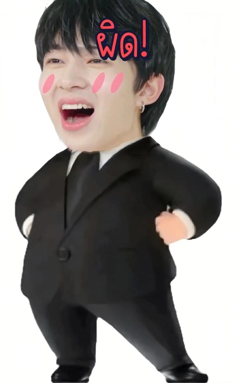 抖音大头特效是哪个