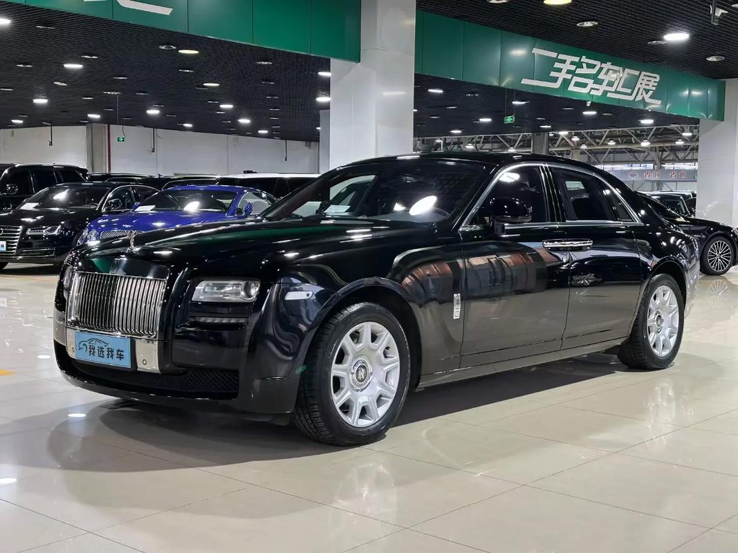 快手网红二驴买劳斯莱斯，是真实财富实力还是另有营销玄机？