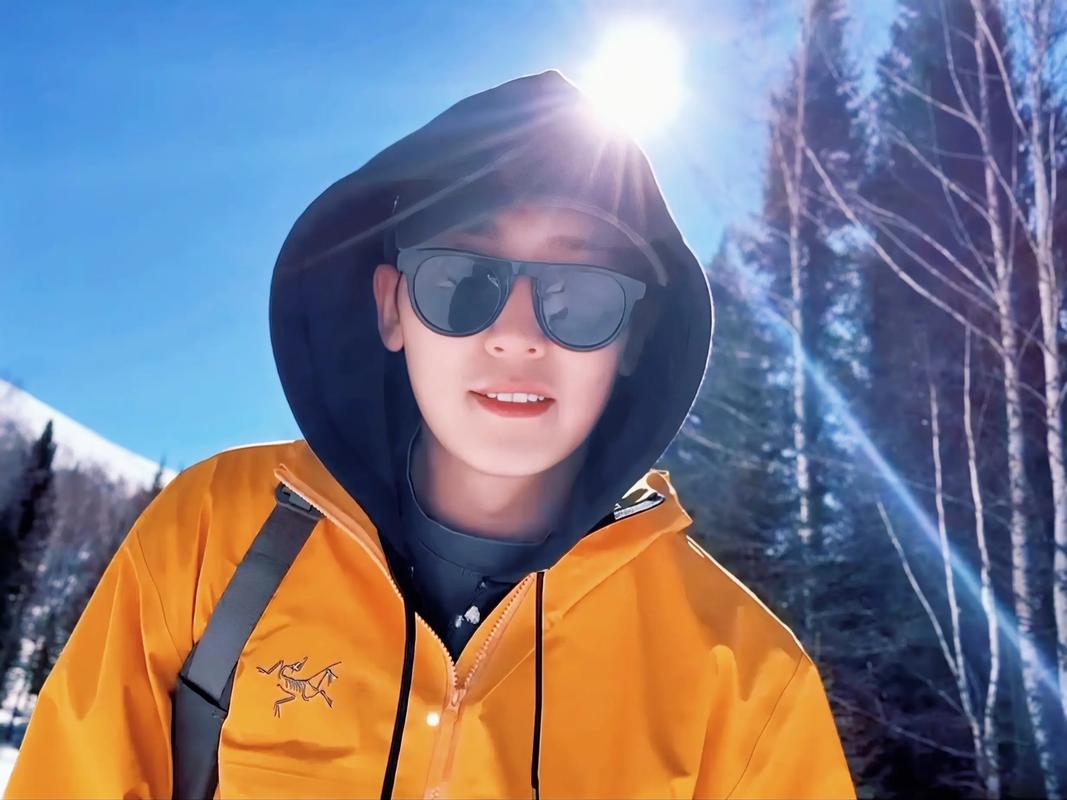 快手超级奶爸‘来哥’，育儿短视频如何平衡真实与流量，背后藏着多少育儿经与成长故事？