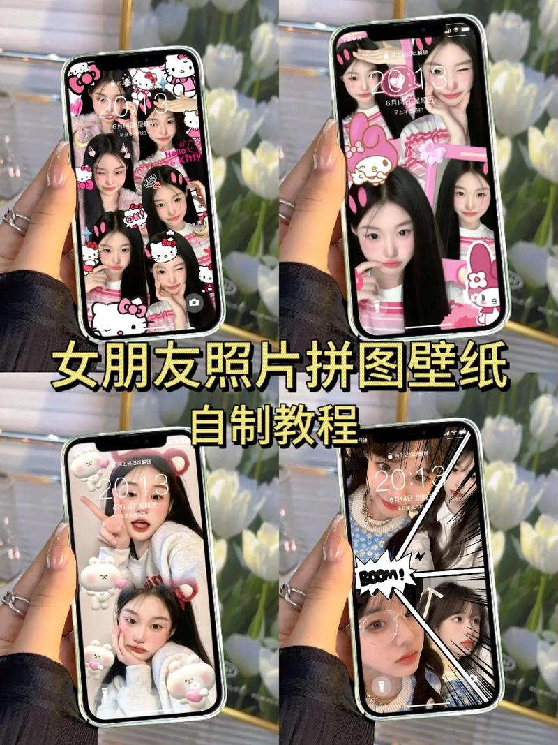 抖音拼图视频制作全攻略，从选素材到发布，新手如何快速掌握拼图视频的拍摄、剪辑与发布技巧？