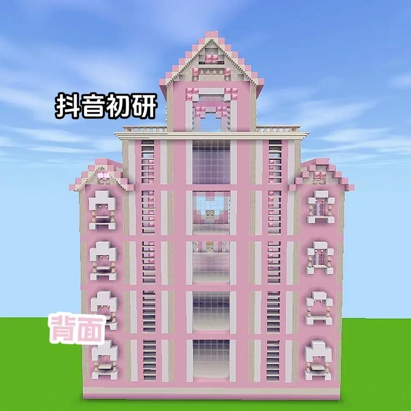 如何在抖音拍出高人气迷你世界短视频？新手必看的游戏拍摄技巧与热门创意分享！