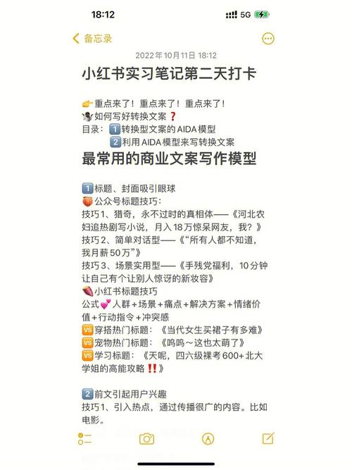小红书新手必看！笔记发布全流程详解，从选题到排版有哪些实用技巧？