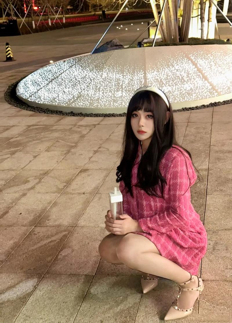 抖音女装大佬都有谁