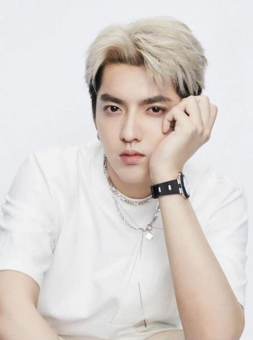 快手吴亦凡的快手ID是什么？他为何选择这个ID，背后有何含义或故事？