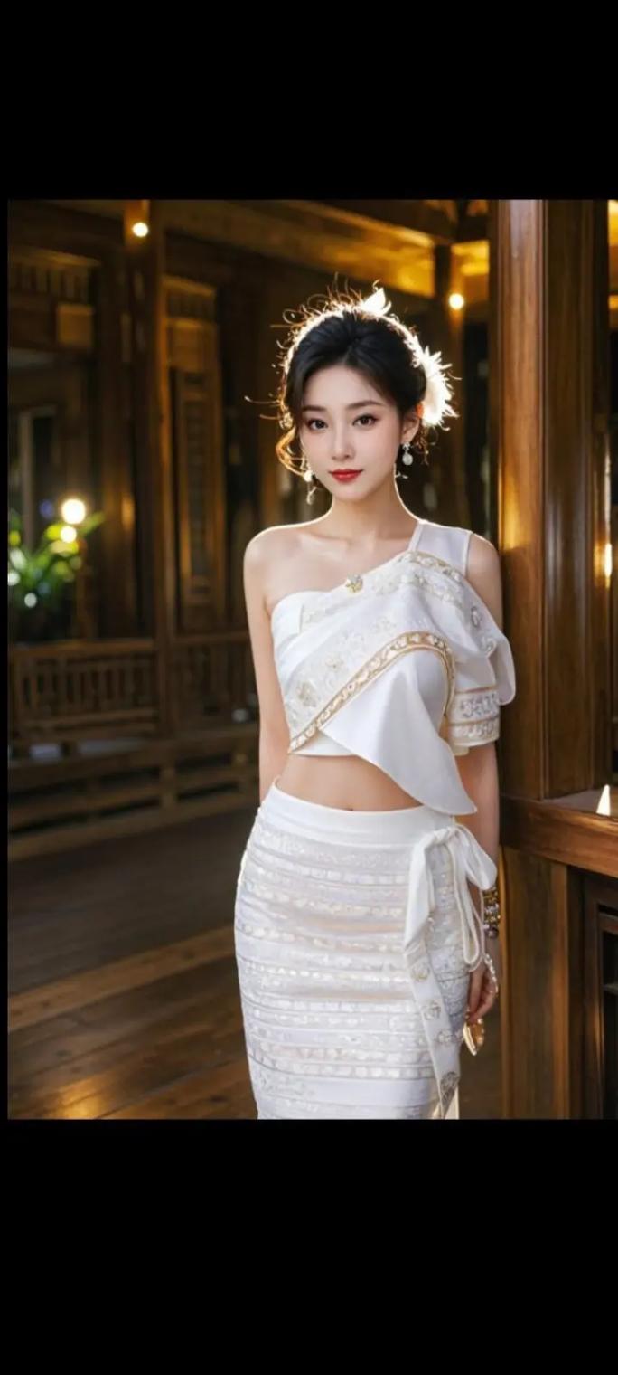 抖音爆火的泰国神曲叫什么？全网都在找的洗脑神曲歌名究竟是什么？