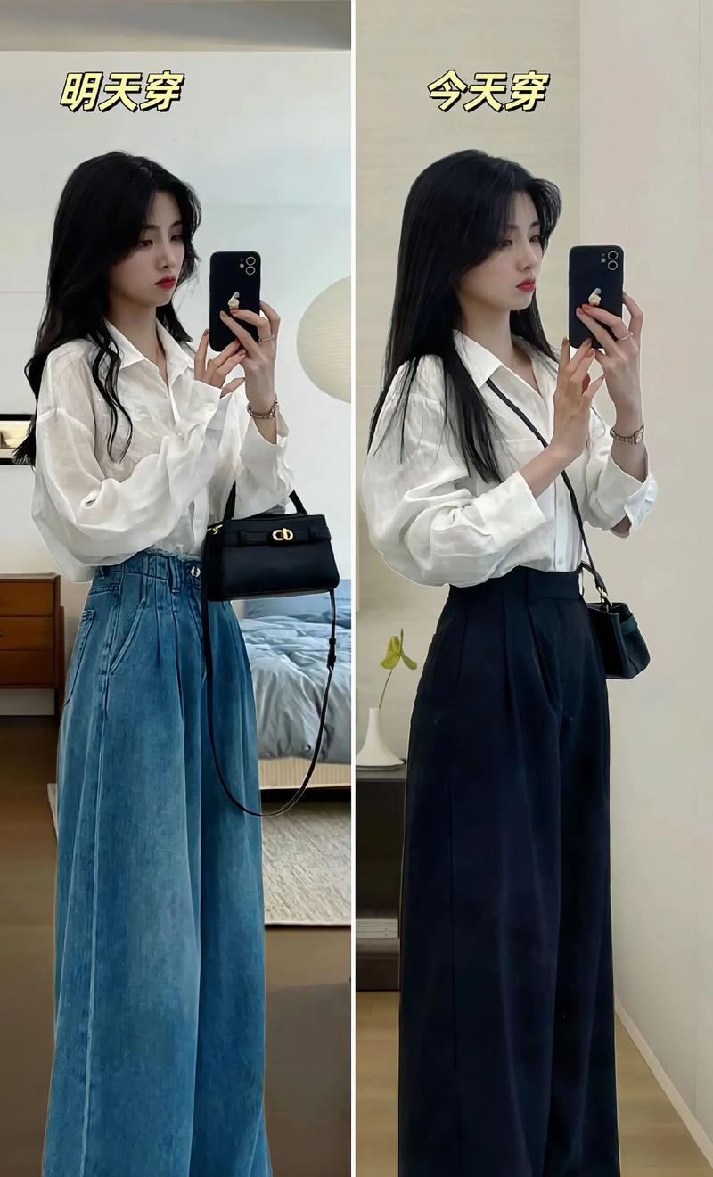 小红书穿搭笔记怎么打造爆款？从选品到搭配技巧，新手如何快速抓住流量密码？