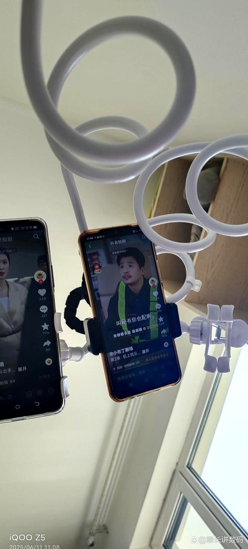 为什么在快手上看片要用iPhone？iPhone看快手视频有什么特别优势吗？