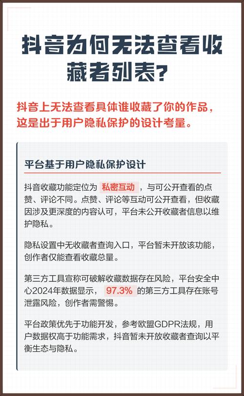 抖音为何取消直接收藏功能？用户如何高效管理喜欢的内容？