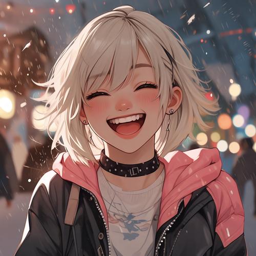 怎么把快手的头像保存