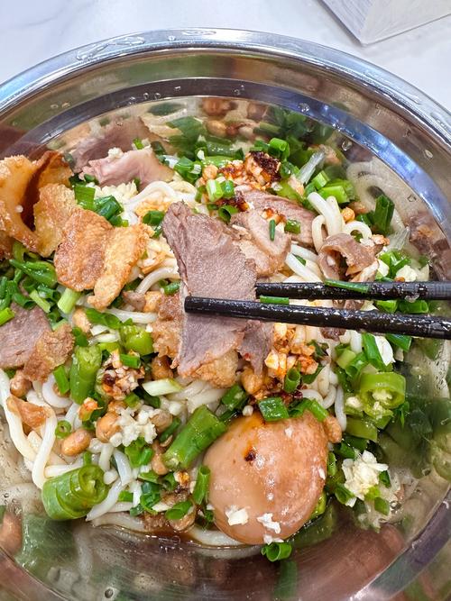 世界最好米粉的称号是谁评定的？这些米粉真的适合所有人口味吗？