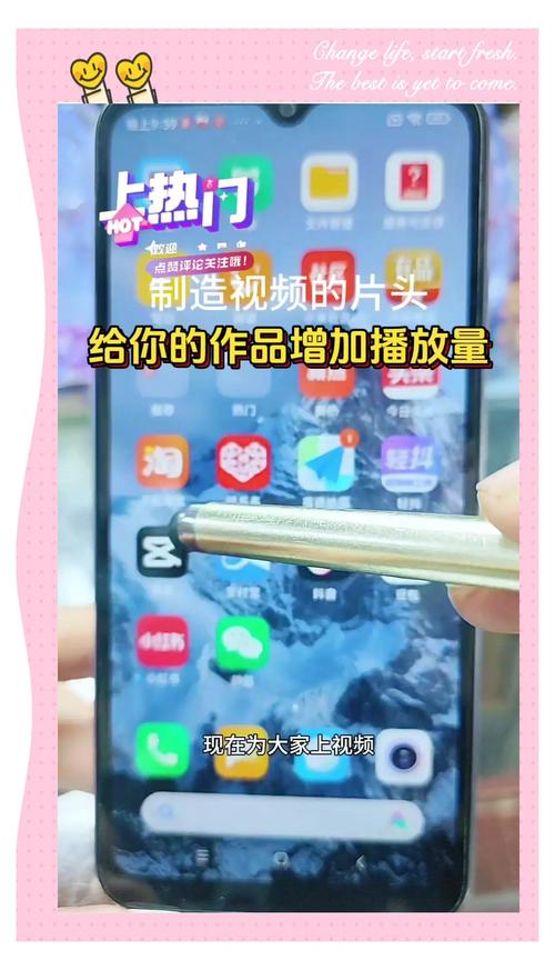 快手视频制作从零开始，新手如何快速掌握拍摄、剪辑与发布技巧？