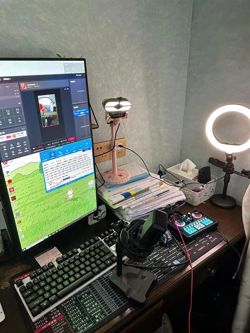 电脑能否流畅观看抖音直播？配置不足会有卡顿或无法加载的问题吗？