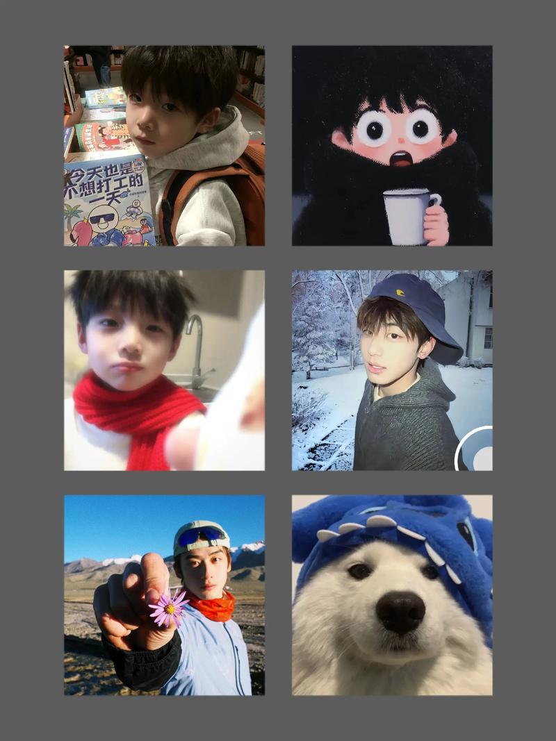 如何在抖音打造吸睛男生头像？风格、技巧与避坑指南全解析！