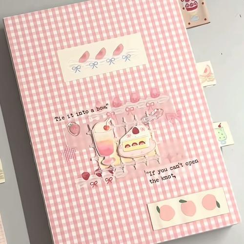 小红书爆火的笔记本子到底好在哪？学生党/职场人该怎么选才不踩坑？