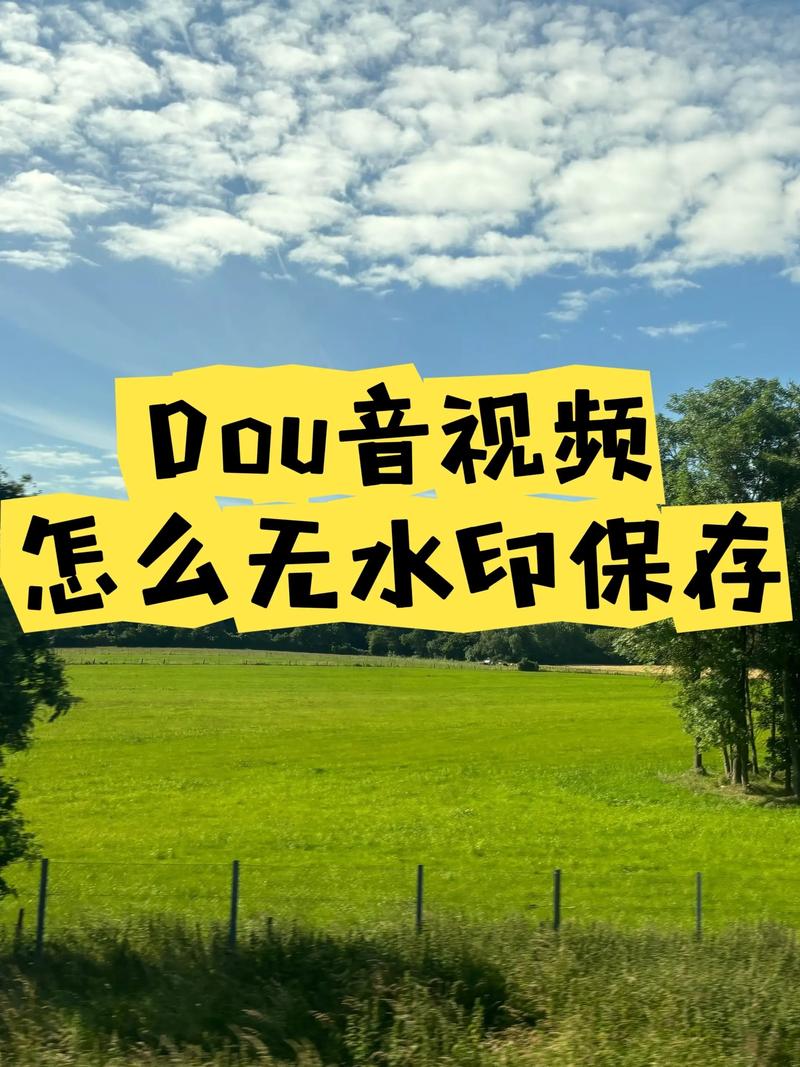 抖音转发视频如何彻底去除水印？有哪些实用工具或方法能保留原画质？
