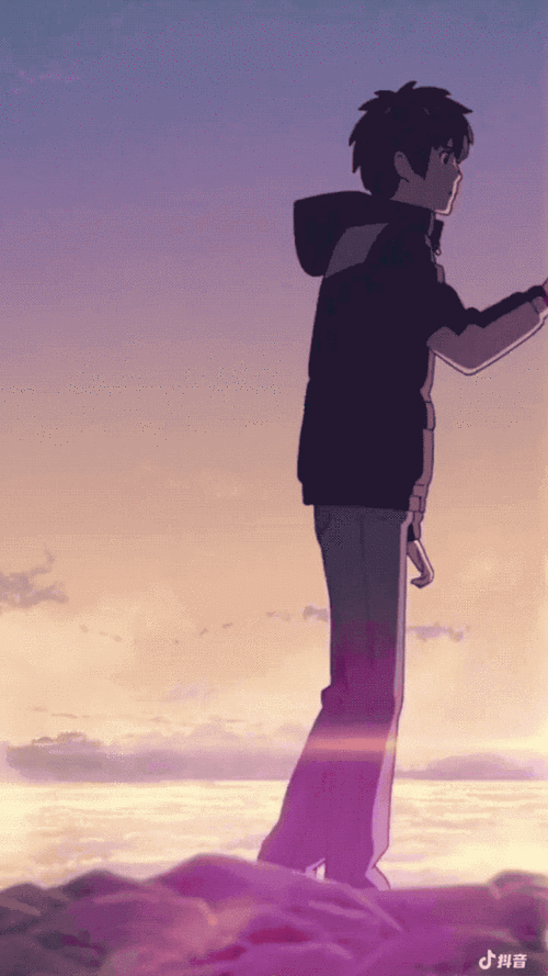 抖音好看的动态壁纸