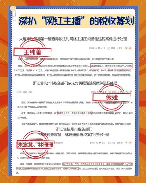 为什么小红书要收税