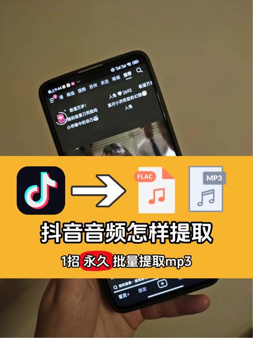 如何安全合法地提取抖音App中的音乐资源？有哪些方法能确保音质无损且不侵权？